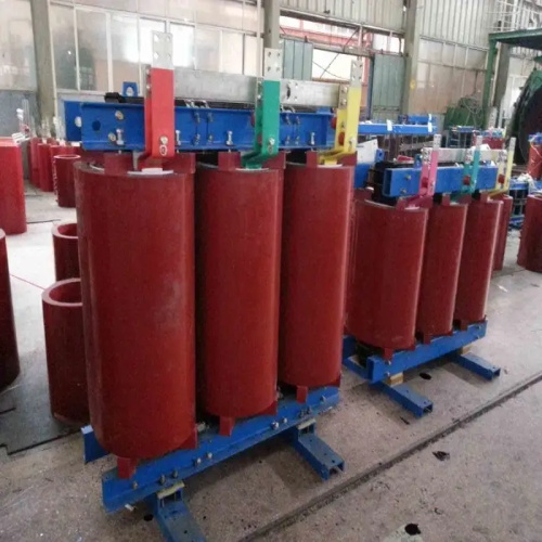 井陉SCB10-250KVA干式变压器