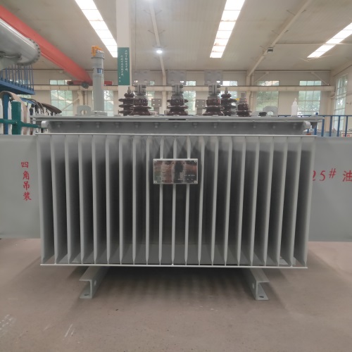 井陉sh15-315KVA非晶合金变压器