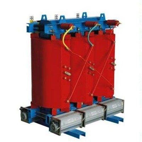 井陉100KVA干式变压器