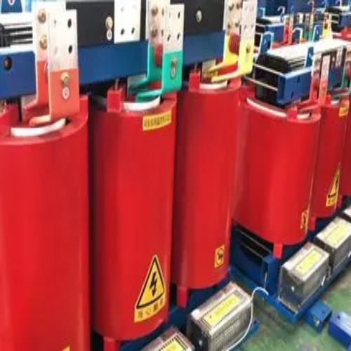 井陉1000KVA干式变压器