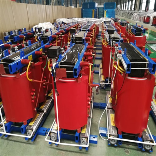 井陉SCB13-400KVA-10/0.4干