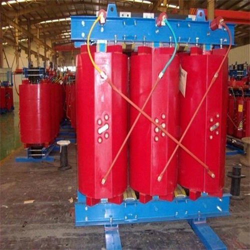 井陉SCB10-1000KVA干式变压器