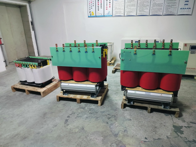 井陉KS11-1000KVA矿用变压器